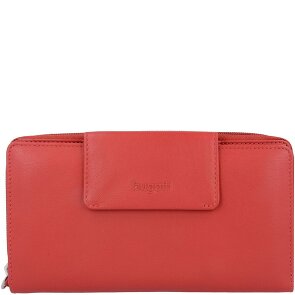 bugatti Vertice Geldbörse Leder 20,5 cm