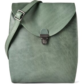 Harold's Fold Mini Bag Umhängetasche Leder 17 cm
