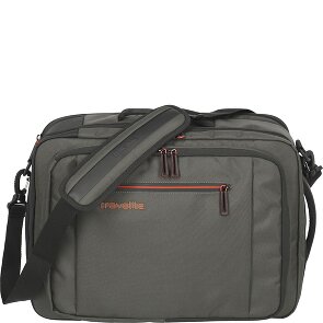 Travelite Crosslite Reiserucksack 43 cm Laptopfach