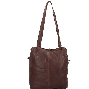 Harold's Submarine Schultertasche Leder 33 cm