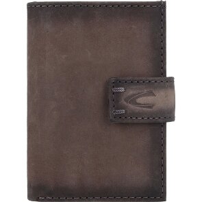 camel active Dallas Kreditkartenetui RFID Schutz Leder 7 cm