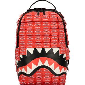 Sprayground 1 Off Bags Redlabels Daypack 46 cm Laptopfach