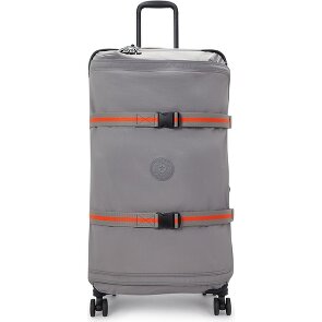 Kipling Basic Spontaneous 4 Rollen Trolley L 78 cm