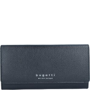 bugatti Linda Geldbörse Leder 19 cm