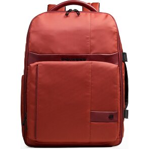 Piquadro Wollem Daypack 47 cm Laptopfach