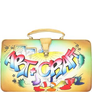 Greenland Nature Art+Craft Doktorkoffer Leder 37 cm