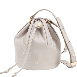 DuDu Filicudi Beuteltasche Leder 14 cm