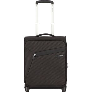 Samsonite Litebeam 2 Rollen Kabinentrolley 45 cm