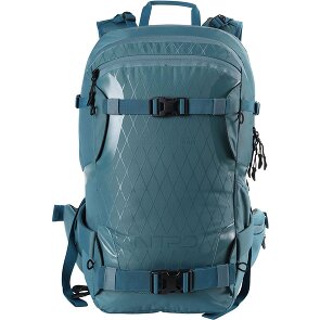 NITRO Slash 25L Pro Rucksack 53 cm