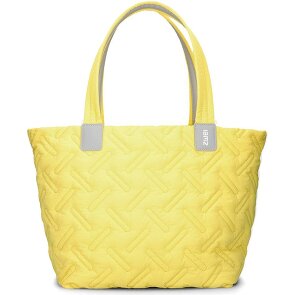 Zwei Cleo Shopper Tasche 42 cm