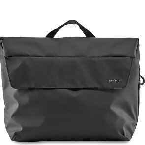 Stratic Vibe Aktentaschen Messenger 38 cm Laptopfach