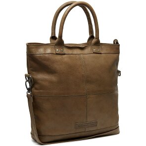The Chesterfield Brand Ontario Handtasche Leder 37 cm