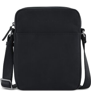 bugatti Luca Umhängetasche Leder 16 cm