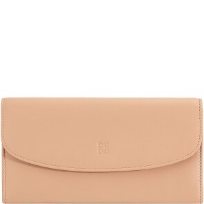 DuDu Colorful Gandia Geldbörse RFID Leder 19 cm