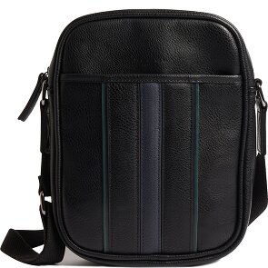 Ted Baker Keiigan Umhängetasche Leder 20 cm