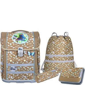McNeill Perfecto Schulranzen-Set 5-teilig