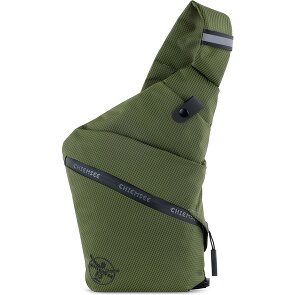 Chiemsee Light N Base Umhängetasche 21 cm