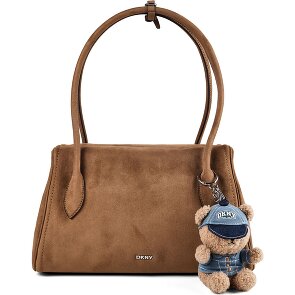 DKNY Amelie Schultertasche Leder 33 cm