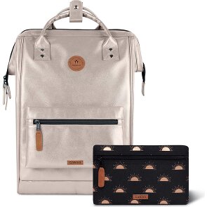 Cabaia Adventurer Iridescent Large Daypack L 46 cm Laptopfach