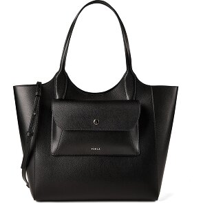 Furla Lea Shopper Tasche M Leder 44 cm