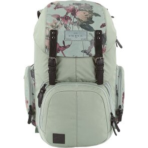 NITRO Urban Weekender Rucksack 55 cm Laptopfach