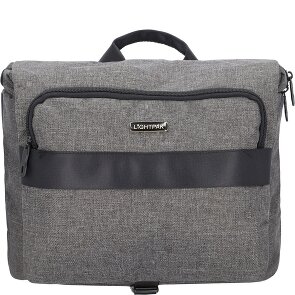 Lightpak Walker Umhängetasche 34 cm Laptopfach