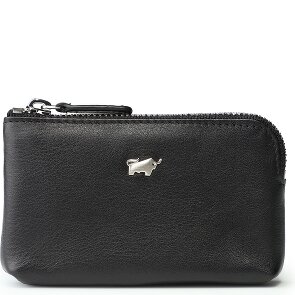 Braun Büffel Golf 3.0 Schlüsseletui Leder 10 cm