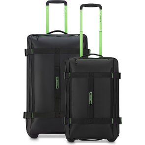 Roncato Norway Reisetaschenset 2tlg.