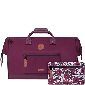 Cabaia Duffle Adventurer Essentials Weekender Reisetasche 48 cm