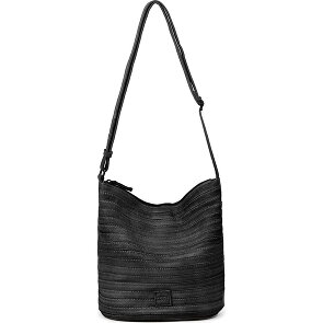 FredsBruder Gürtelinchen Umhängetasche Leder 22 cm