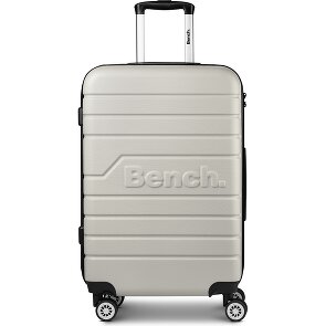 Bench Seattle 4 Rollen Trolley M 69 cm