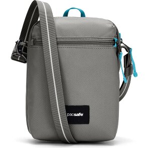 Pacsafe GO Festival anti theft Umhängetasche RFID 17 cm