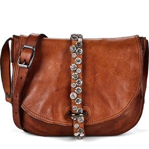 Campomaggi Linda Umhängetasche Leder 22 cm