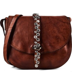 Campomaggi Linda Umhängetasche Leder 22 cm