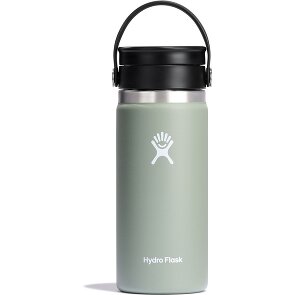 Hydro Flask Hot Beverages Wide Flex Slip Lid Trinkflasche 473 ml