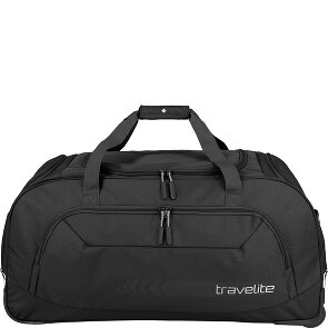 Travelite Kick Off 2 Rollen Reisetasche XL 77 cm