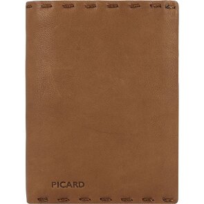 Picard Ranger 1 Geldbörse Leder 9 cm