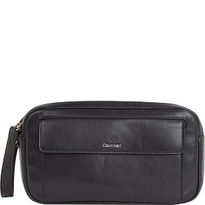 Calvin Klein CK Sleek Kulturbeutel 25 cm