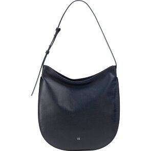 DuDu Sylvie Schultertasche Leder 36.5 cm