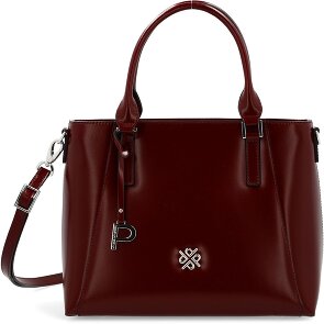 Picard Black Tie Black Tie Handtasche Leder 29 cm