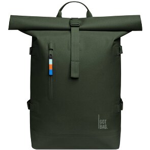 GOT BAG Rolltop 2.0 Daypack 43 cm Laptopfach