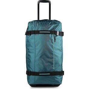 American Tourister Urban Track 2 Rollen Reisetasche M 68 cm