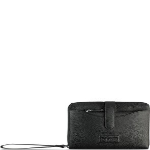bugatti Elsa Geldbörse RFID Schutz Leder 19 cm