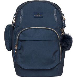 Beckmann Norway Sport Air Schulrucksack 44 cm