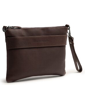The Chesterfield Brand Harlan Umhängetasche Leder 24 cm