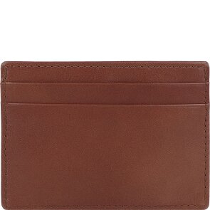 Leonhard Heyden Cambridge Kreditkartenetui Leder 10 cm