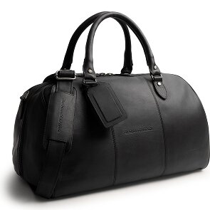 The Chesterfield Brand Liam-II Weekender Reisetasche Leder 46 cm