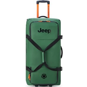 Jeep JS005A 2 Rollen Reisetasche 82 cm