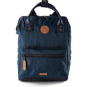 Cabaia Adventurer Melanged Medium Daypack 41 cm Laptopfach