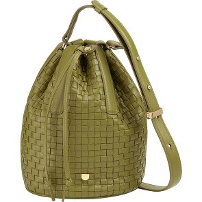 DuDu Filicudi M. Beuteltasche Leder 19 cm